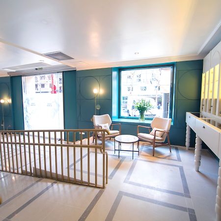 Petit Palace Puerta De Triana Севилья Экстерьер фото
