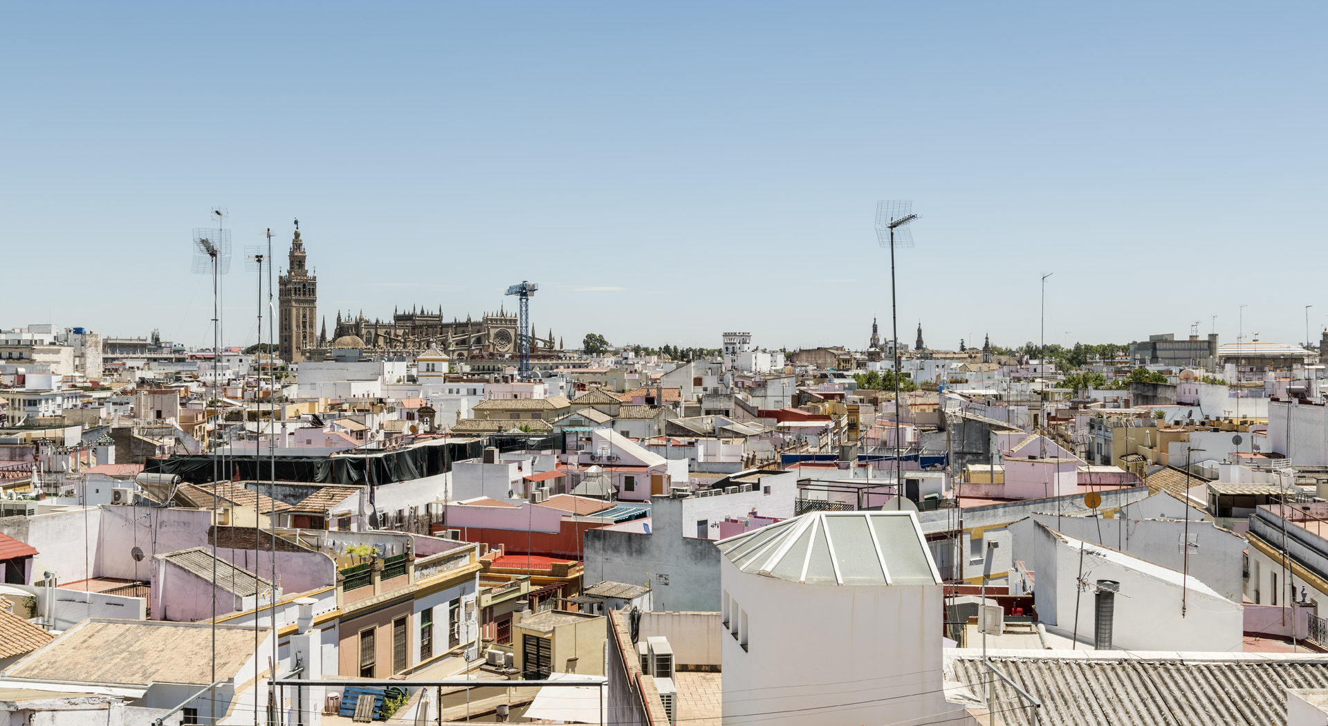 Petit Palace Puerta De Triana Севилья Экстерьер фото